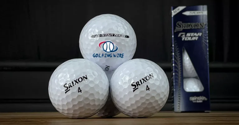 Srixon Q-Star Vs. Q-Star Tour Golf Ball | Top Coach’s Tips