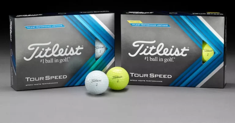 Titleist Tour Soft vs. Trufeel Golf Ball | Decide Thoughtfully