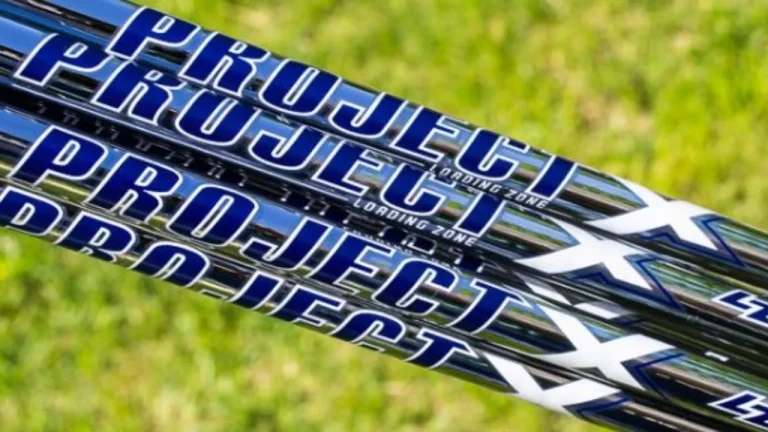 Project X Vs. Project X LZ Iron Shafts: Which One Is Better?